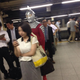 Illustration for article titled Police Stop Japanese Superhero on the Streets of Tokyo